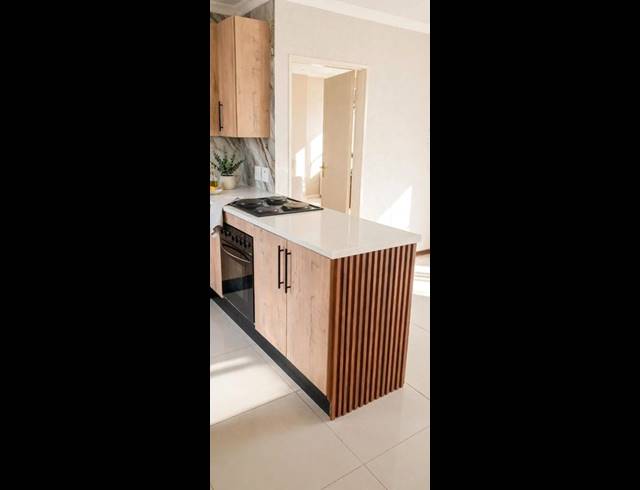 2 BEDROOM APARTMENT FOR SALE IN WELTEVREDEN PARK